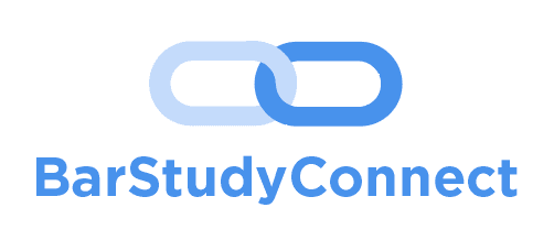 BarStudyConnect Logo